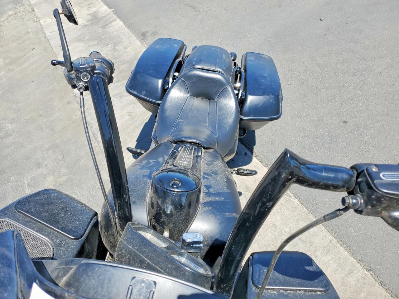 2016 Harley-Davidson Fltrx Road Glide
