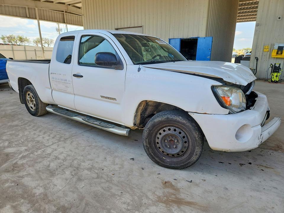2005 Toyota Tacoma Access cab