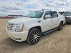 2008 Cadillac Escalade EXT