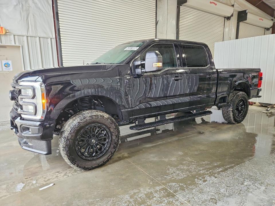 2023 Ford F250 Super Duty