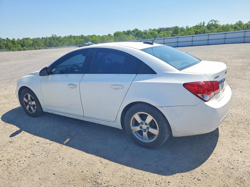 2016 Chev Cruze