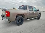 2012 Chevrolet Silverado C1500 LT