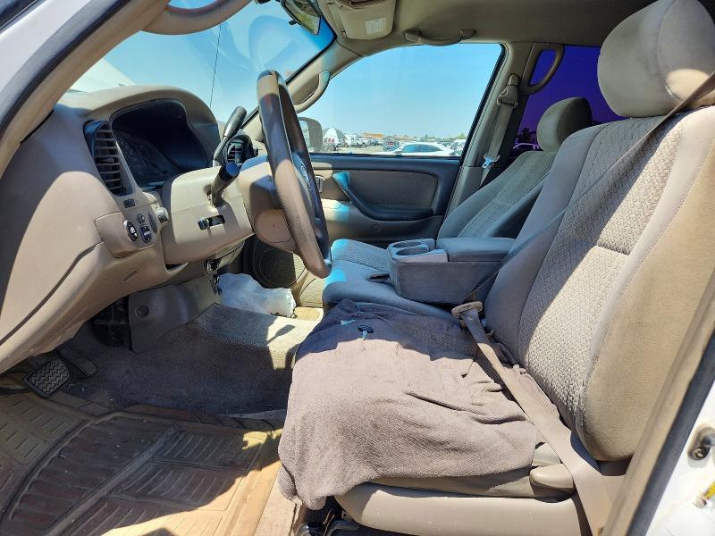 2006 Toyota Tundra Double Cab SR5