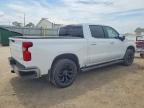2024 Chevrolet Silverado K1500 LTZ