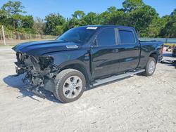 2019 Dodge RAM 1500 BIG Horn en venta en Fort Pierce, FL