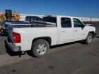2007 Chevrolet Silverado K1500 Crew Cab