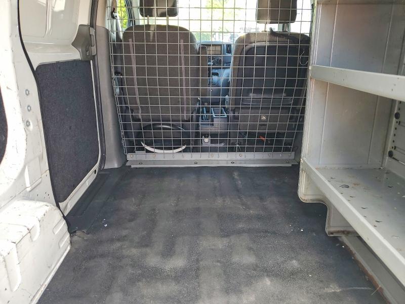 2015 Nissan NV200 SV