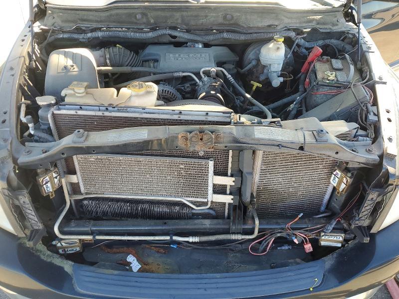 2008 Dodge RAM 1500 ST