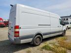 2016 Mercedes-Benz Sprinter 2500