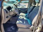 2012 Nissan Frontier S