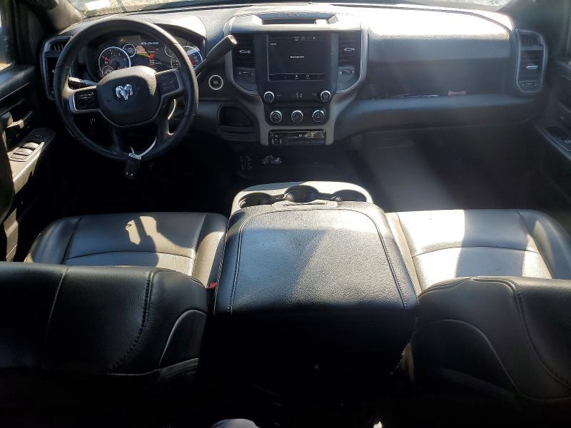 2022 Dodge RAM 3500 Tradesman