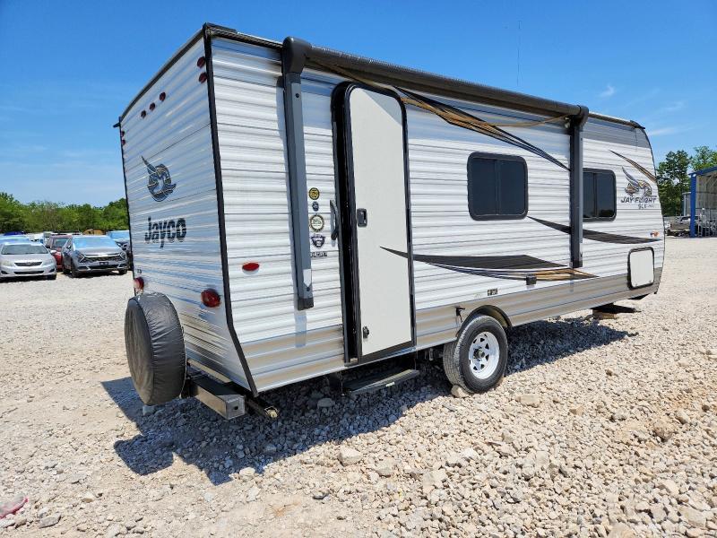 2019 Jayco JAY Flight SLX Camper