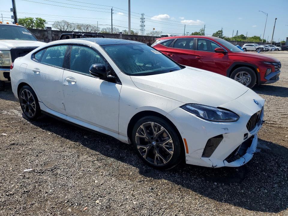 2026 BMW 228