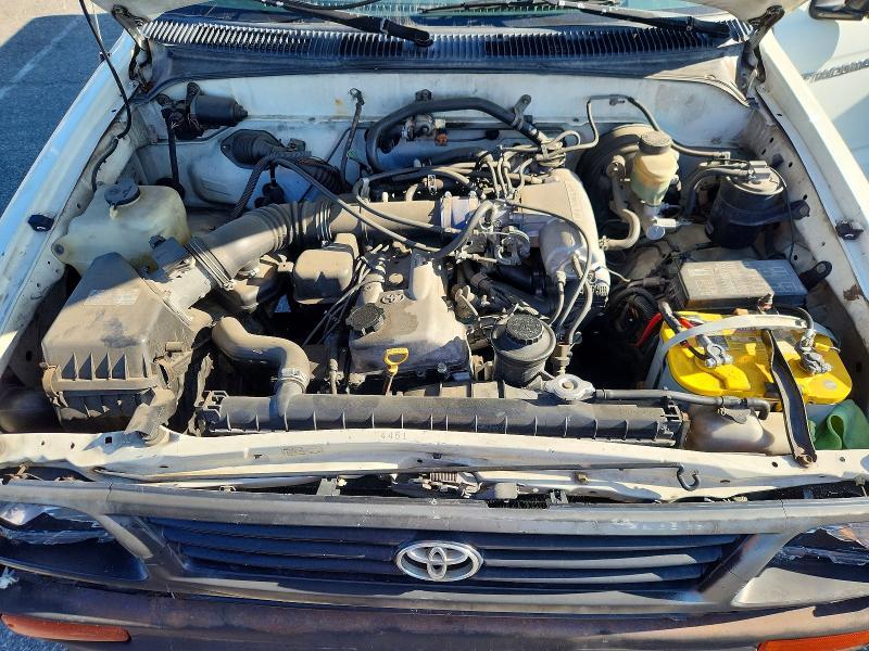 1995 Toyota Tacoma Base