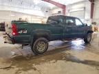 2005 Chevrolet Silverado K3500