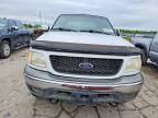 2002 Ford F150 Supercrew