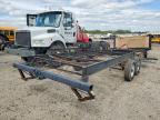 2006 Keystone Trailer