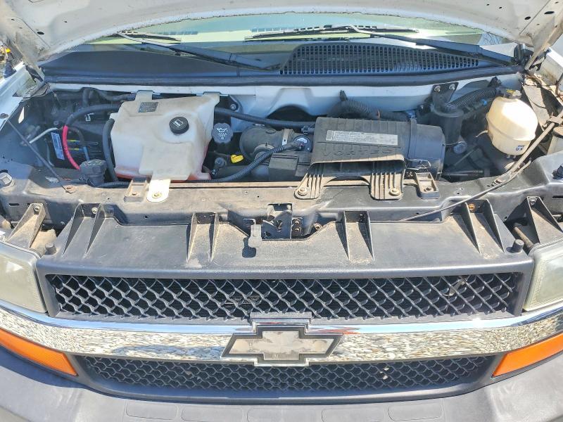 2006 Chev 2006 Conquest RV