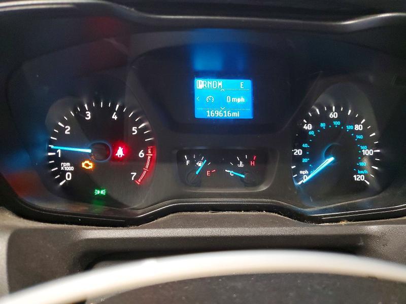 2019 Ford Transit T-250
