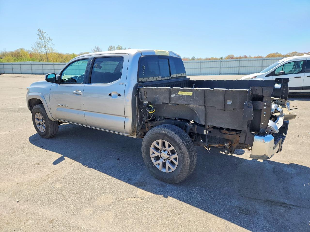2019 Toyota Tacoma SR5 V6