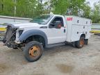 2016 Ford F450 Super Duty