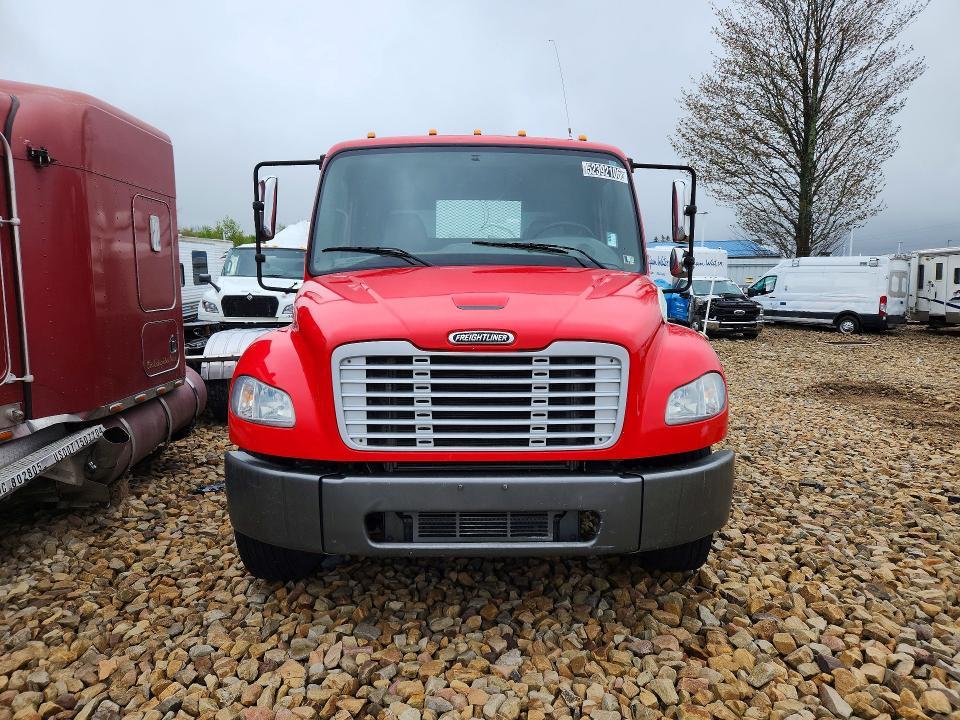 2013 Freightliner M2 106 Medium Duty
