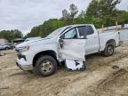2024 Chevrolet Silverado K1500 LT