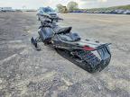 2022 Skidoo Backcountry X 850 E