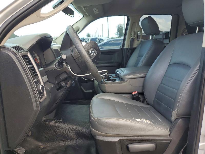 2017 Dodge RAM 1500 ST