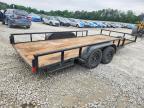 2019 Lamar UT831823 Utility Trailer