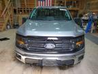 2025 Ford F150 XLT