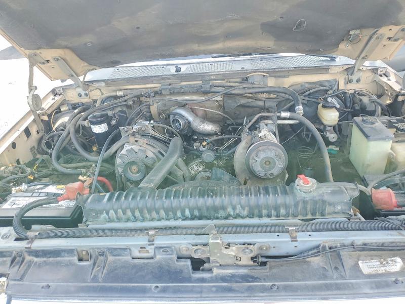 1990 Ford F250