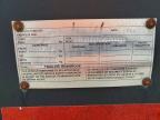 1988 Strick Roll-OFF Container Trailer