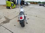 2002 Harley-Davidson Vrsca