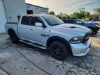 2017 Dodge RAM 1500 Sport