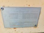 1999 Team Fenex F-101 KP Manhole Support Trailer