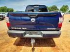 2017 Nissan Titan XD PRO-4X