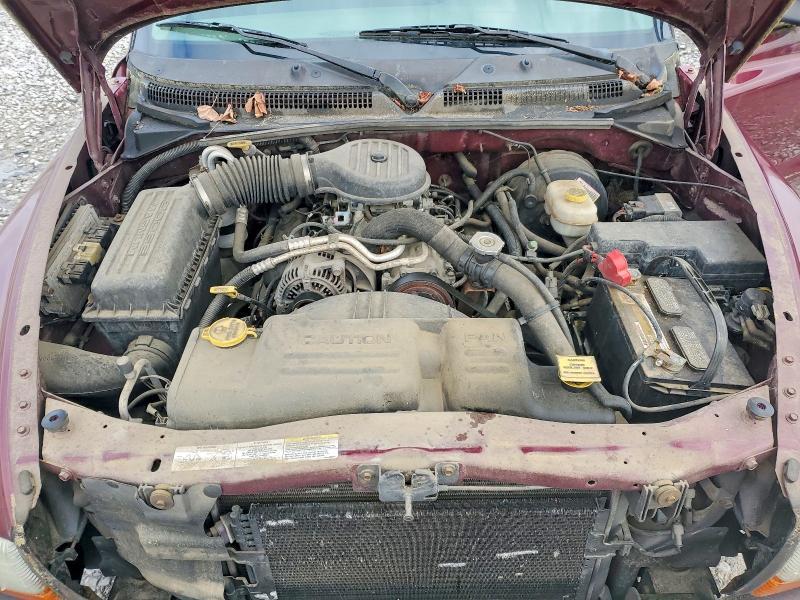 2003 Dodge Dakota sxt