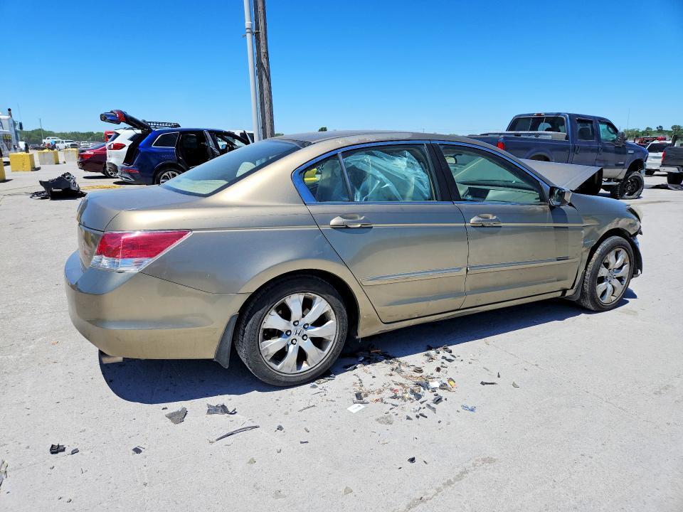 2008 Honda Accord ex