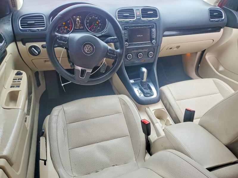 2014 Volkswagen Jetta s