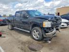 2011 Chevrolet Silverado K2500 Heavy Duty LTZ