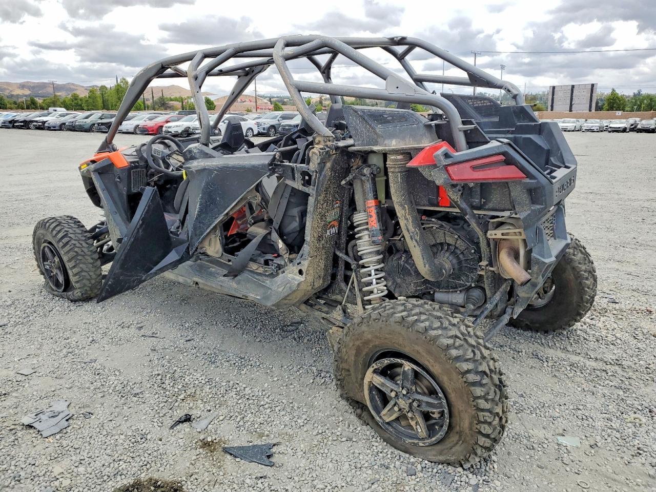 2023 Polaris RZR Utility Vehicle
