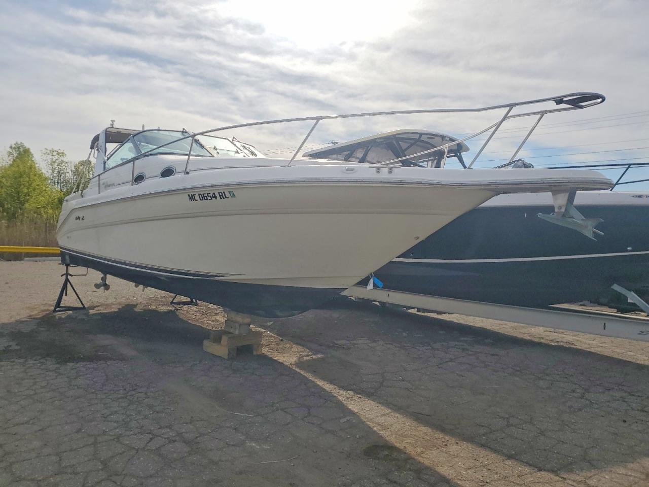 1997 Sea Ray Boat