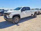 2021 Chevrolet Silverado K3500