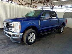 Salvage trucks for sale at Orlando, FL auction: 2026 Ford F250 Super Duty