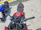 2016 Kawasaki EX650 E