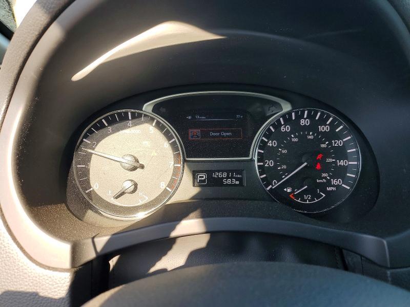2013 Nissan Altima 3.5 s