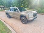 2024 Nissan Frontier PRO-X