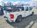 2011 Chevrolet Silverado K1500