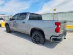 2023 Chevrolet Silverado K1500 Custom
